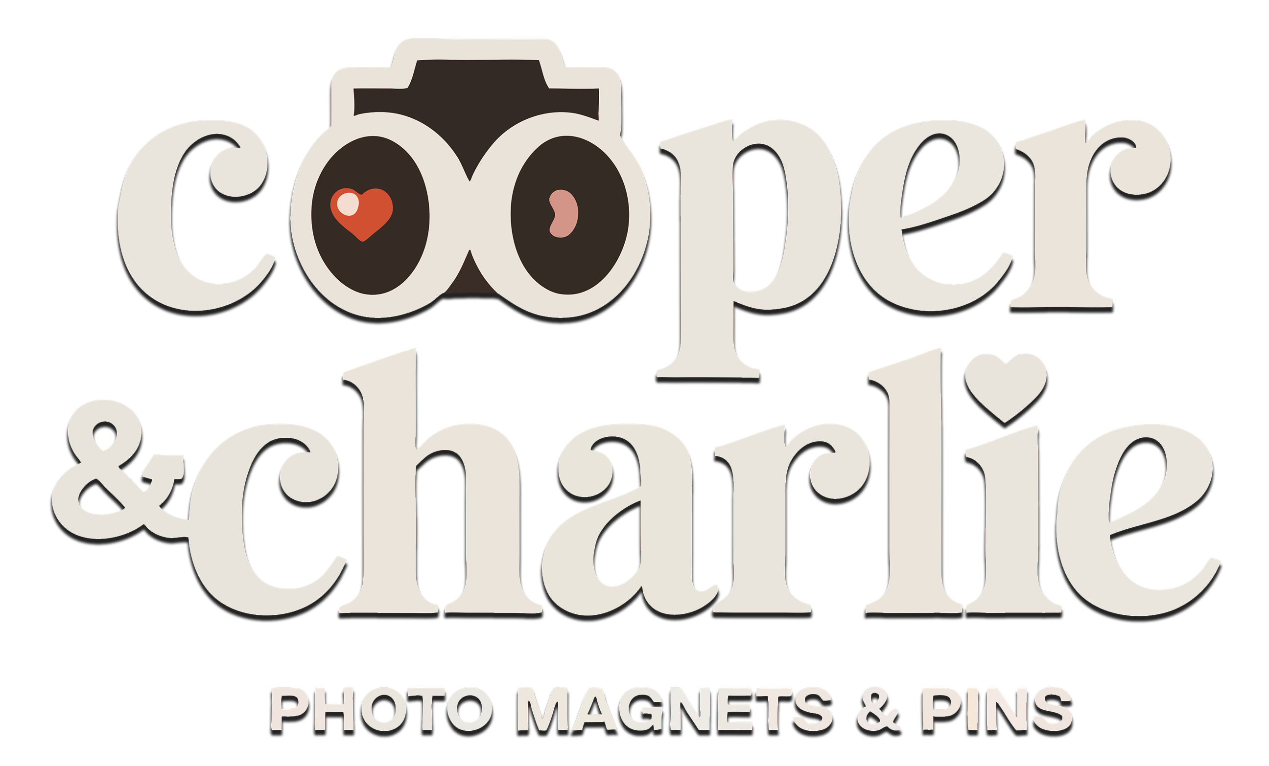 Cooper & Charlie
